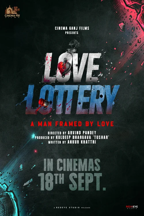 Love Lottery