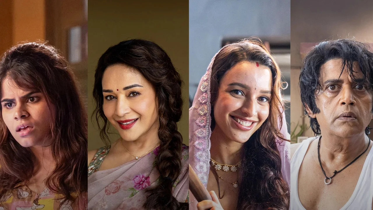 Maa Behen Box Office