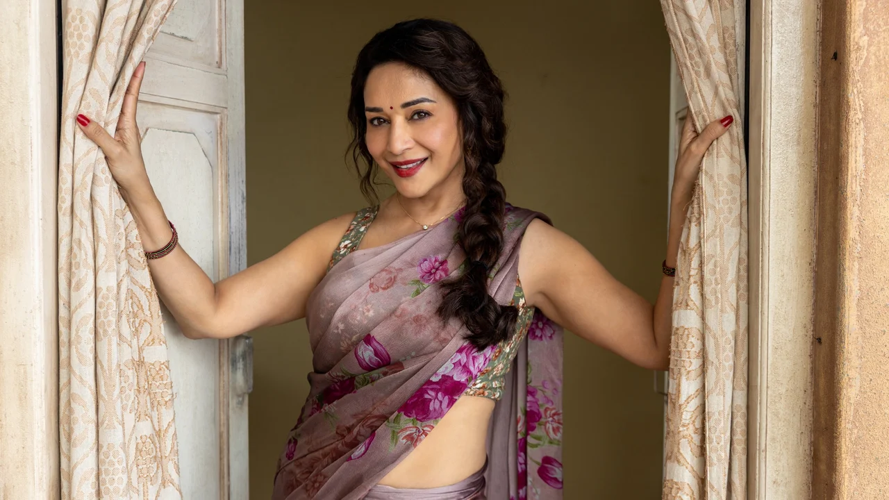 Maa Behen Still 2