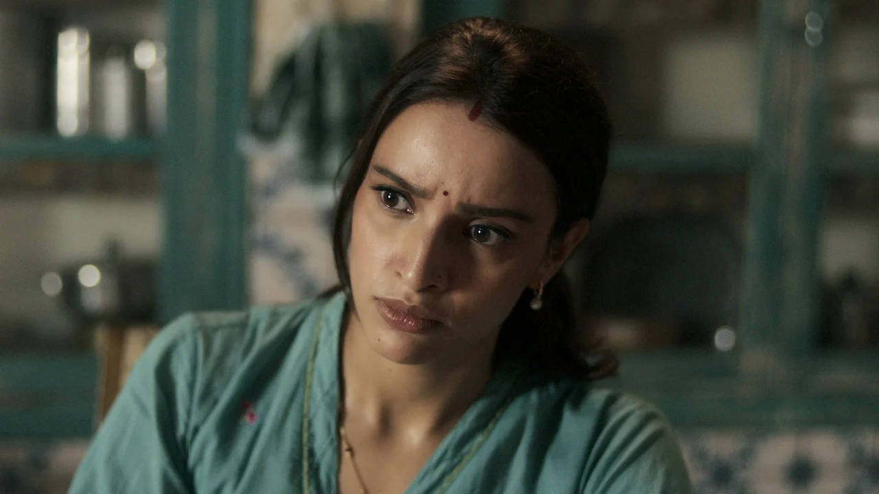 Maa Behen Still 3