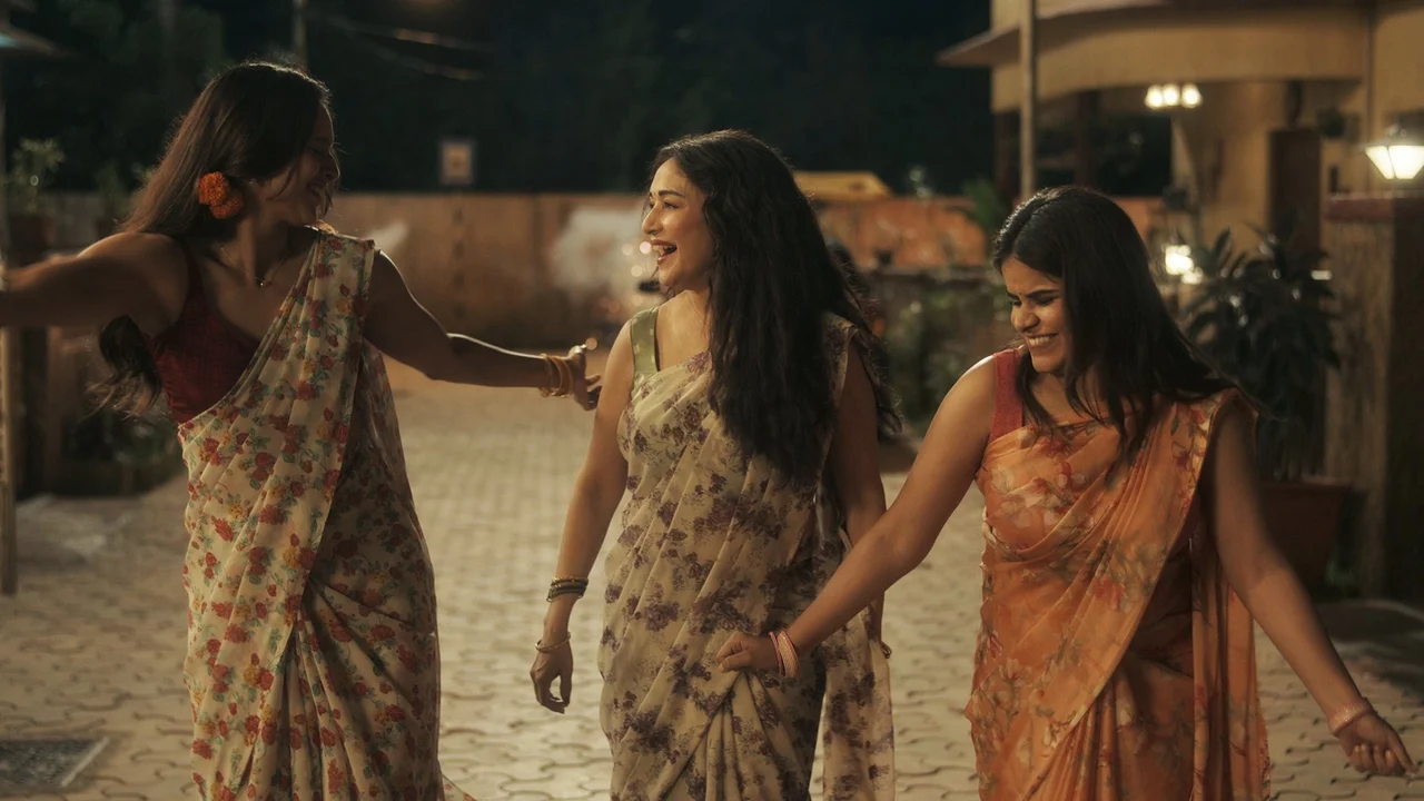 Maa Behen Still 4
