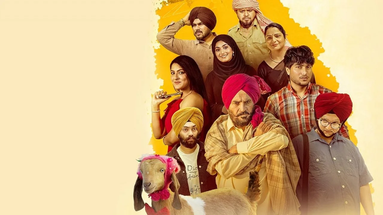 Munde Jattan De Balaunde Bakre Box Office Day 10