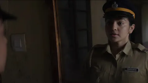 Pradhama Dhrishtya Kuttakkar Still 4