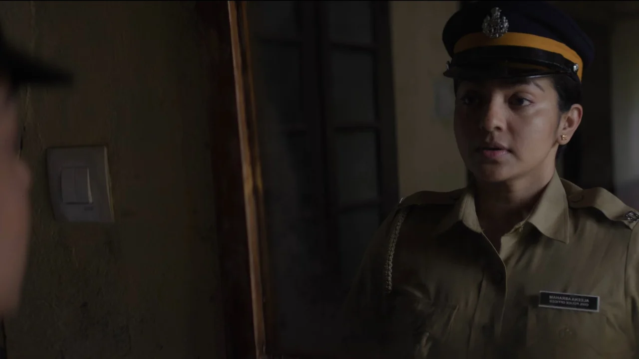 Pradhama Dhrishtya Kuttakkar Still 4