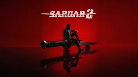 Sardar 2 Box Office Collection Day 6: Karthi Starrer Sees Drop in Tuesday Earnings