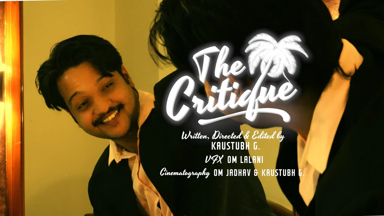 The Critique Box Office
