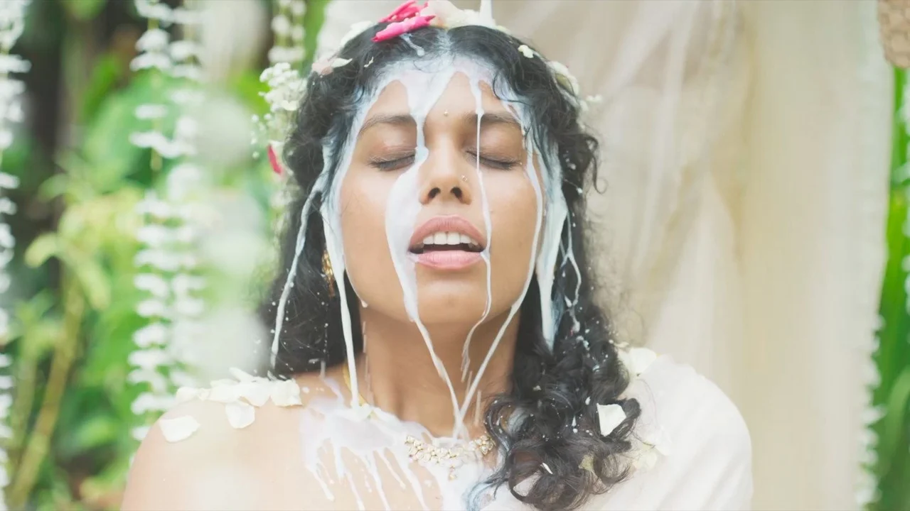The Difficult Bride Still 2