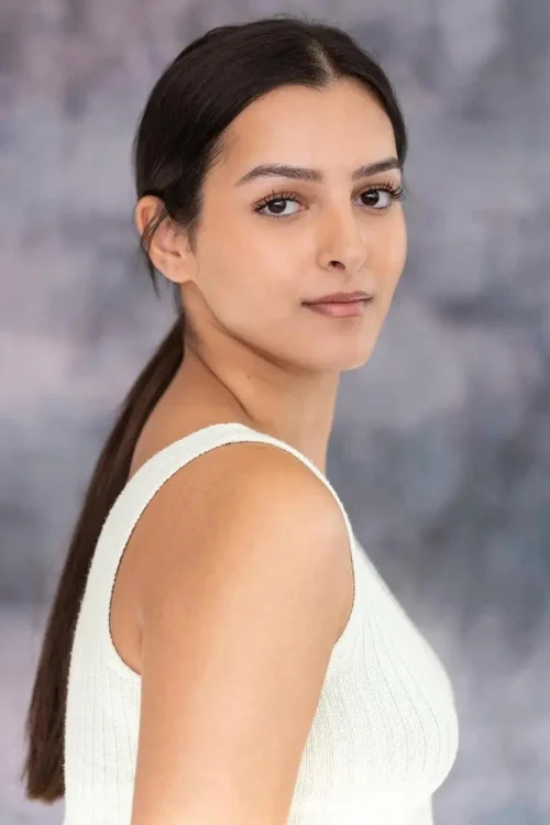 Vanshika dhir