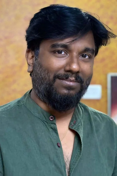 VJ Sabu Joseph