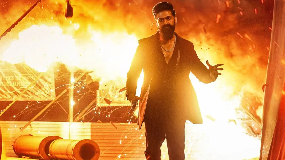 Yash Toxic OTT Rights Offer: Toxic Faces Digital Valuation Crash Following Weak Box Office Performance