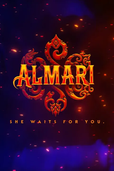 Almari Poster 1