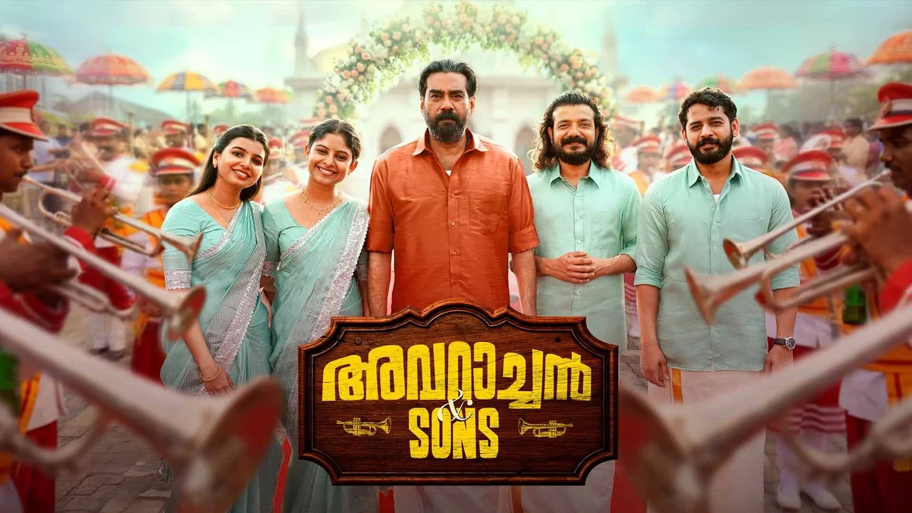 Avaraachan & Sons Box Office