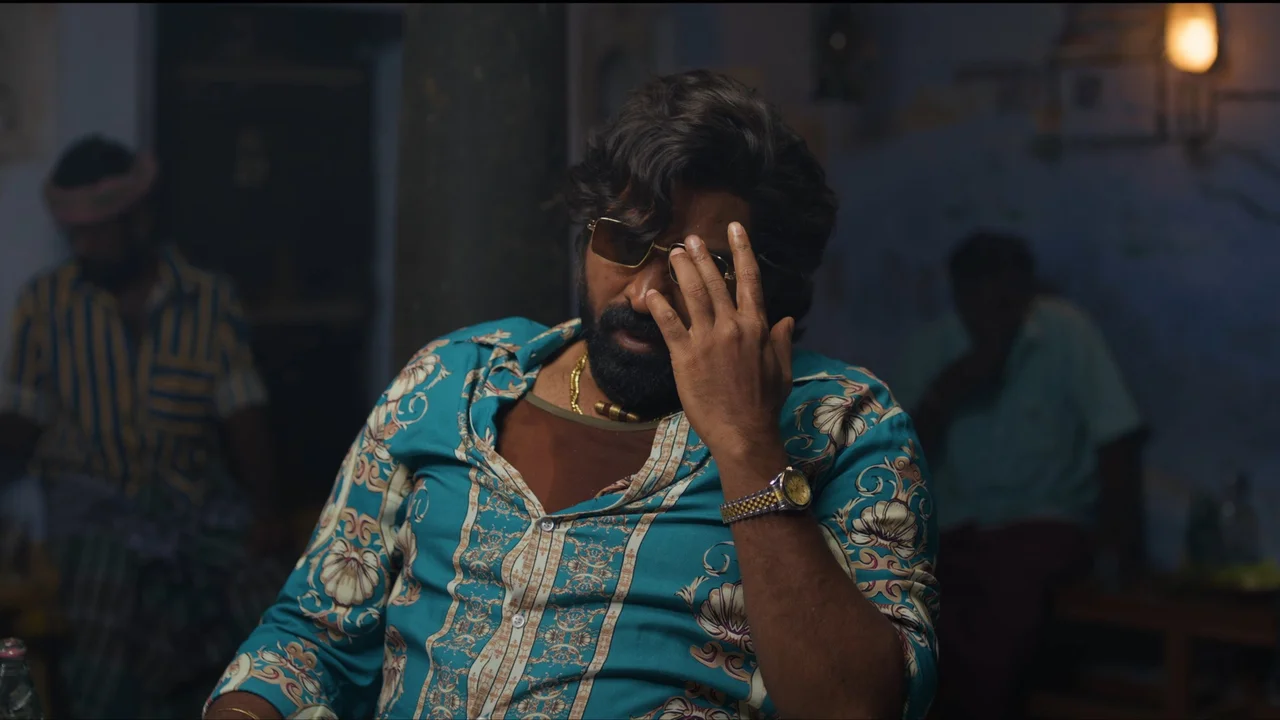 Baththa Still 2