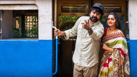 Chiram Still 1