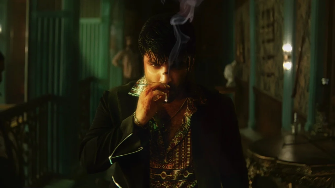 #Cult Still 1