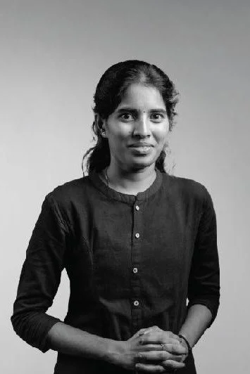 Haritha Natarajan