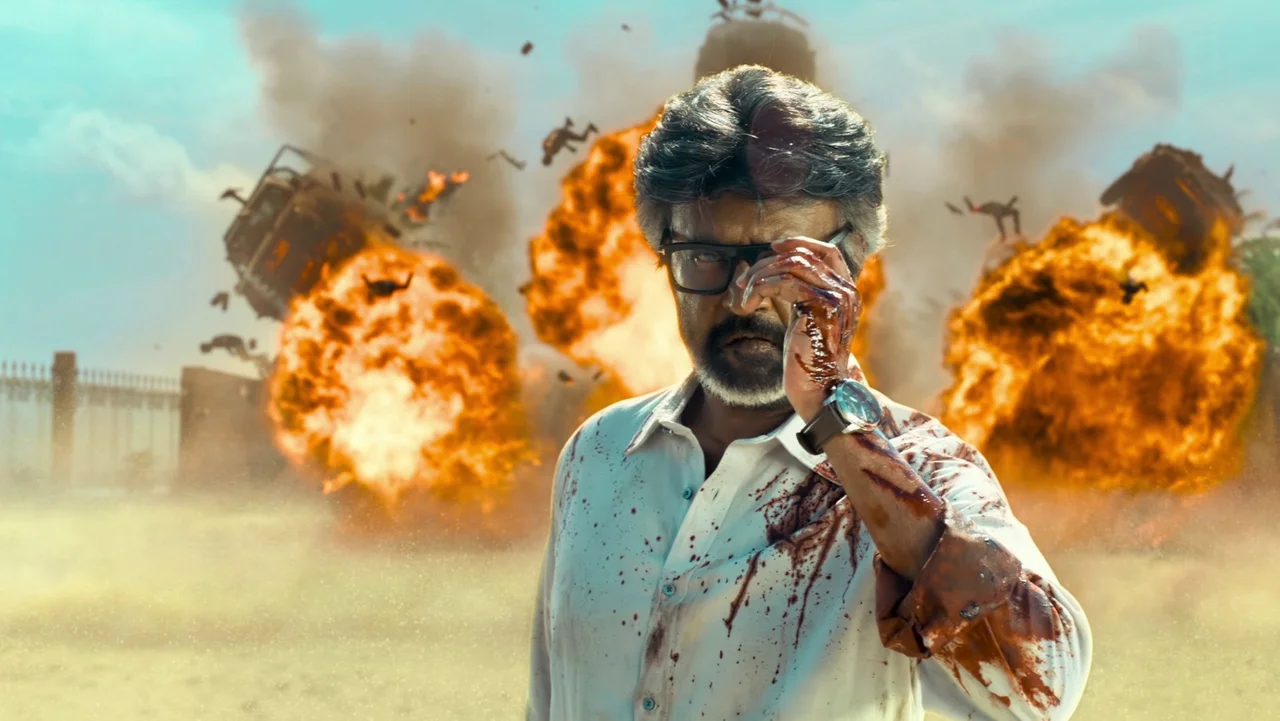 Jailer 2 Box Office