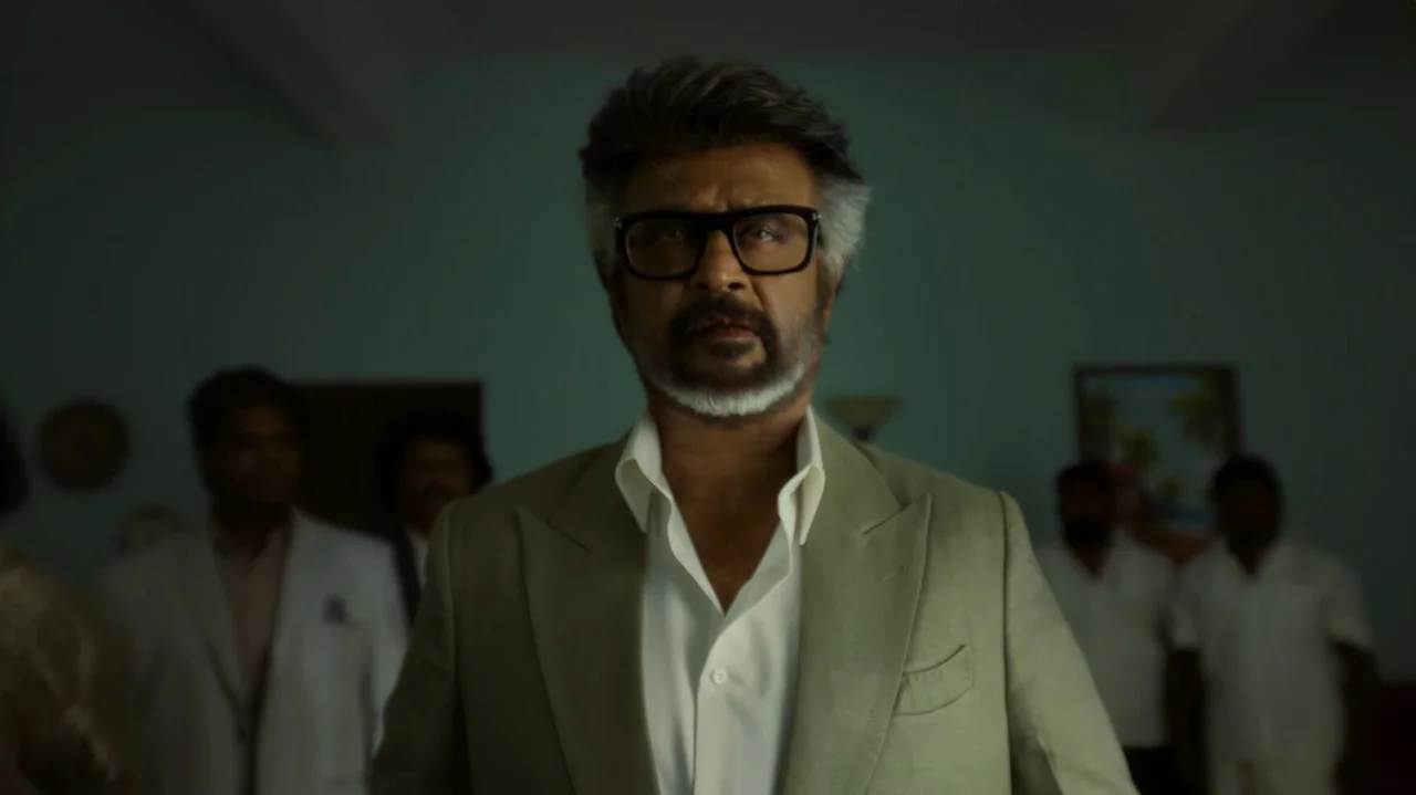 Jailer 2 Still 5