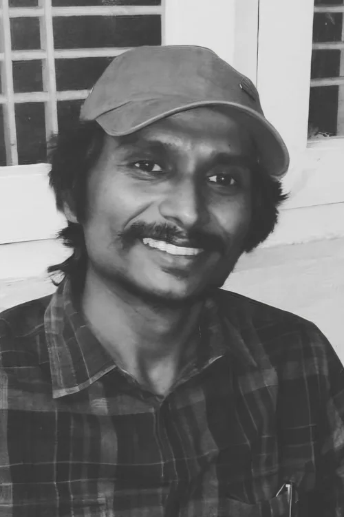Karthika Srinivas