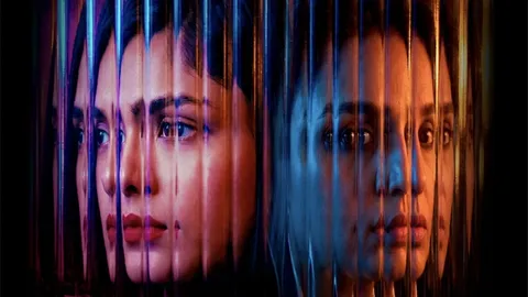 Pooja Meri Jaan Still 1