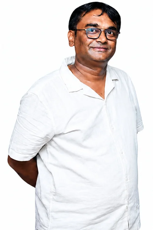 Sheik Khader