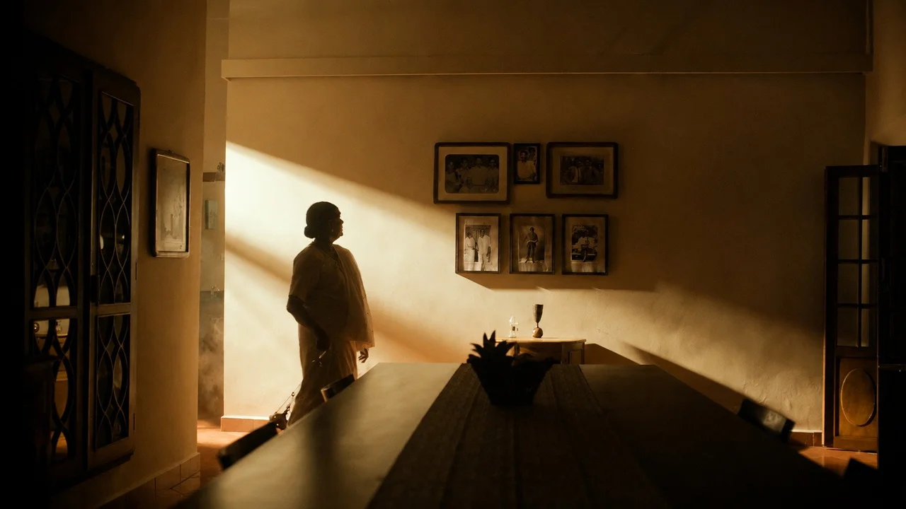 The soul whisperer Box Office