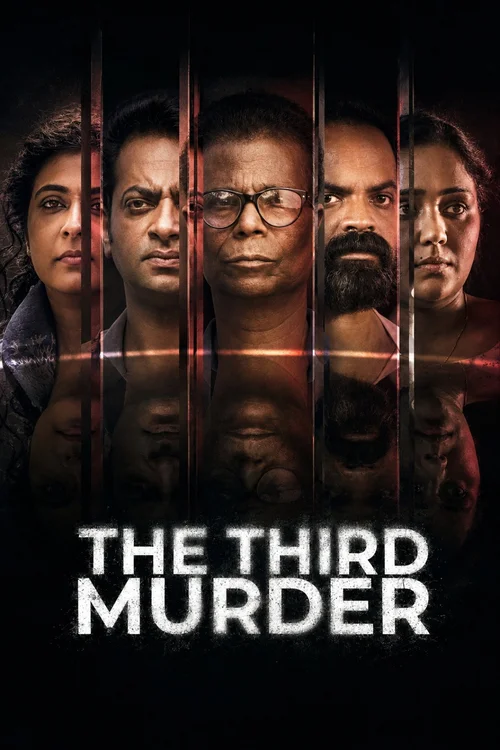 The Third Murder
