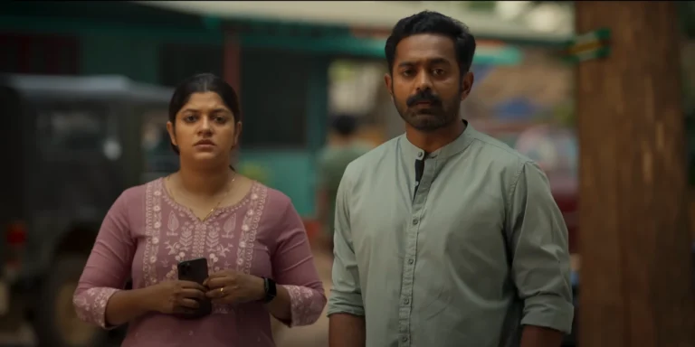 Kishkindha Kaandam - Asif Ali, Aparna Balamurali