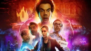 Stree 2 (2024) Box office Collection