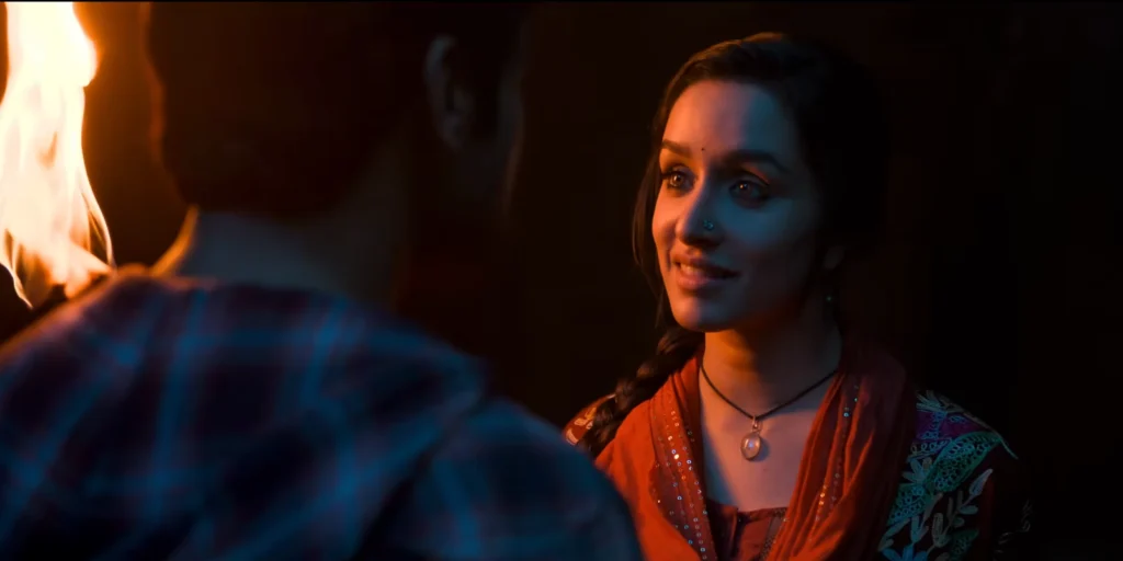 Stree 2 Shraddha Kapoor, Rajkummar Rao