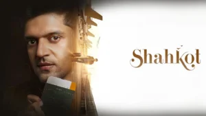 Shahkot Box Office Collection Day 5