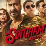 Singham Again 2024