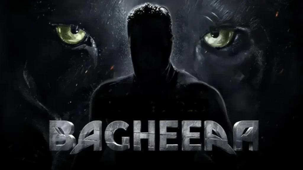 Bagheera Box Office Collection Worldwide Total