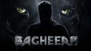 Bagheera Box Office Collection Worldwide Total