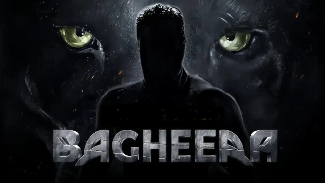 Bagheera Box Office Collection Day 14 Worldwide Total