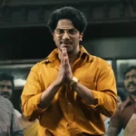 Lucky Baskhar - Dulquer Salmaan