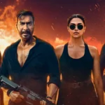 Singham Again Box Office Collection Worldwide