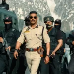 Singham Again - Ajay Devgn