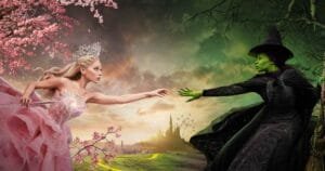 Wicked 2024