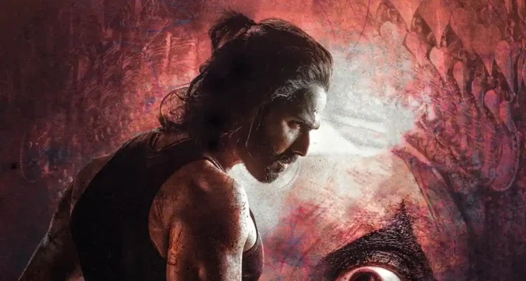 Baby John - Varun Dhawan