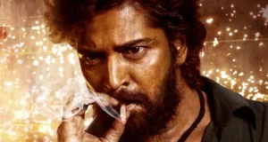 Bachchala Malli - Allari Naresh