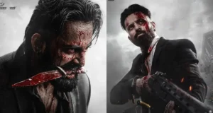 Marco (2024) - Unni Mukundan