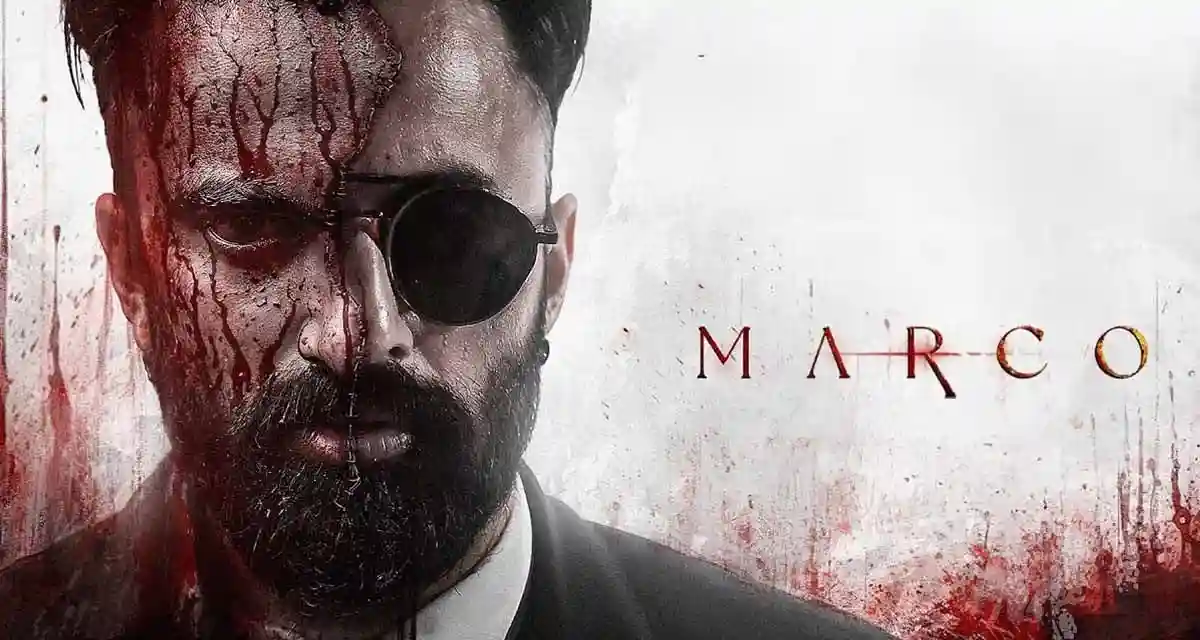 Marco - Unni Mukundan