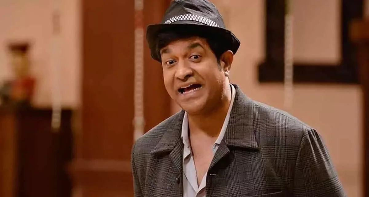 Srikakulam Sherlockholmes - Vennela Kishore