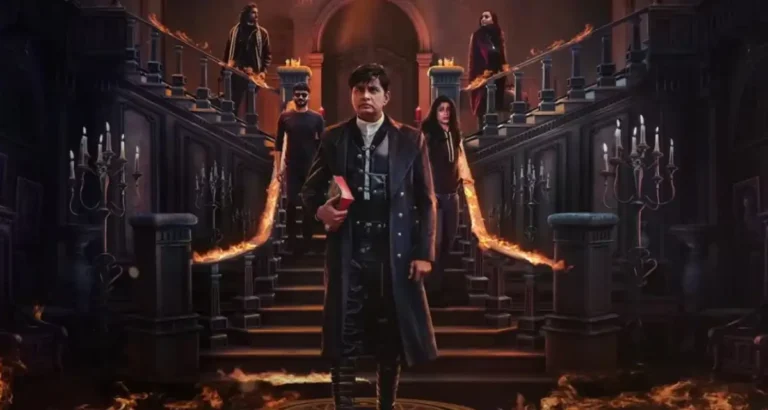 Choo Mantar Kannada Movie