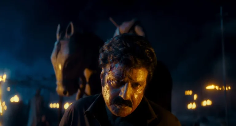 Daaku Maharaaj - Nandamuri Balakrishna