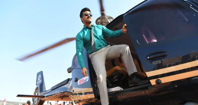 Game Changer - Ram Charan