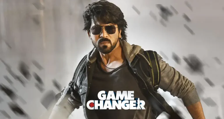 Game Changer - Ram Charan