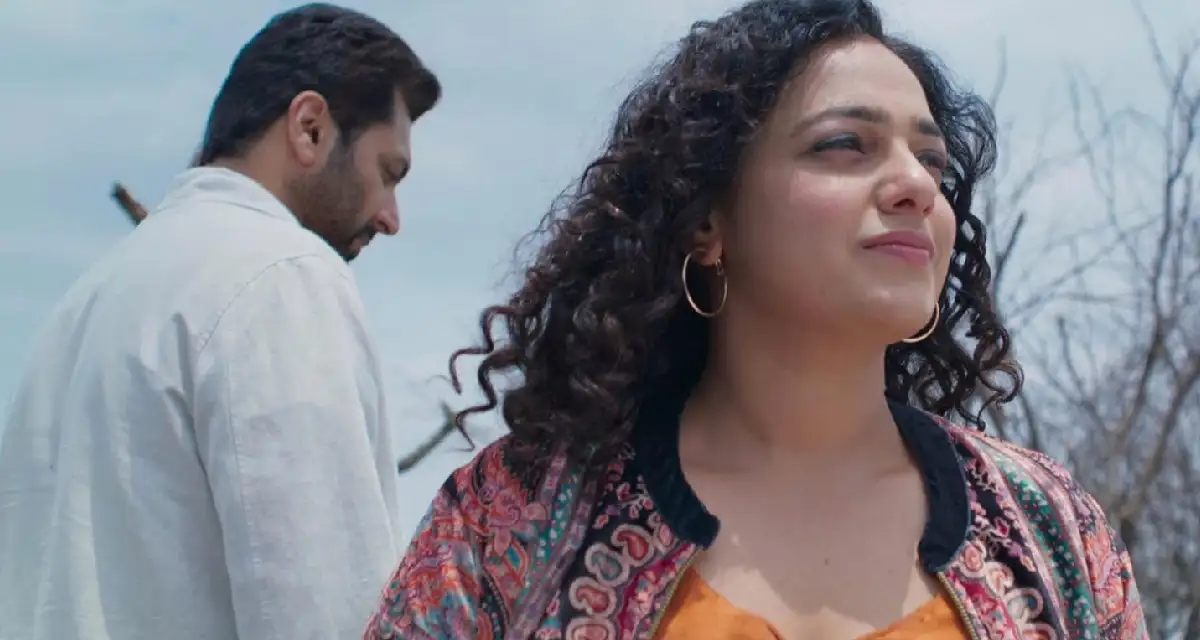 Kadhalikka Neramillai - Ravi Mohan (Jayam Ravi), Nithya Menen