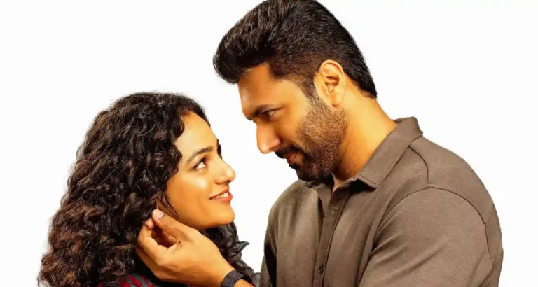 Kadhalikka Neramillai - Ravi Mohan (Jayam Ravi), Nithya Menen